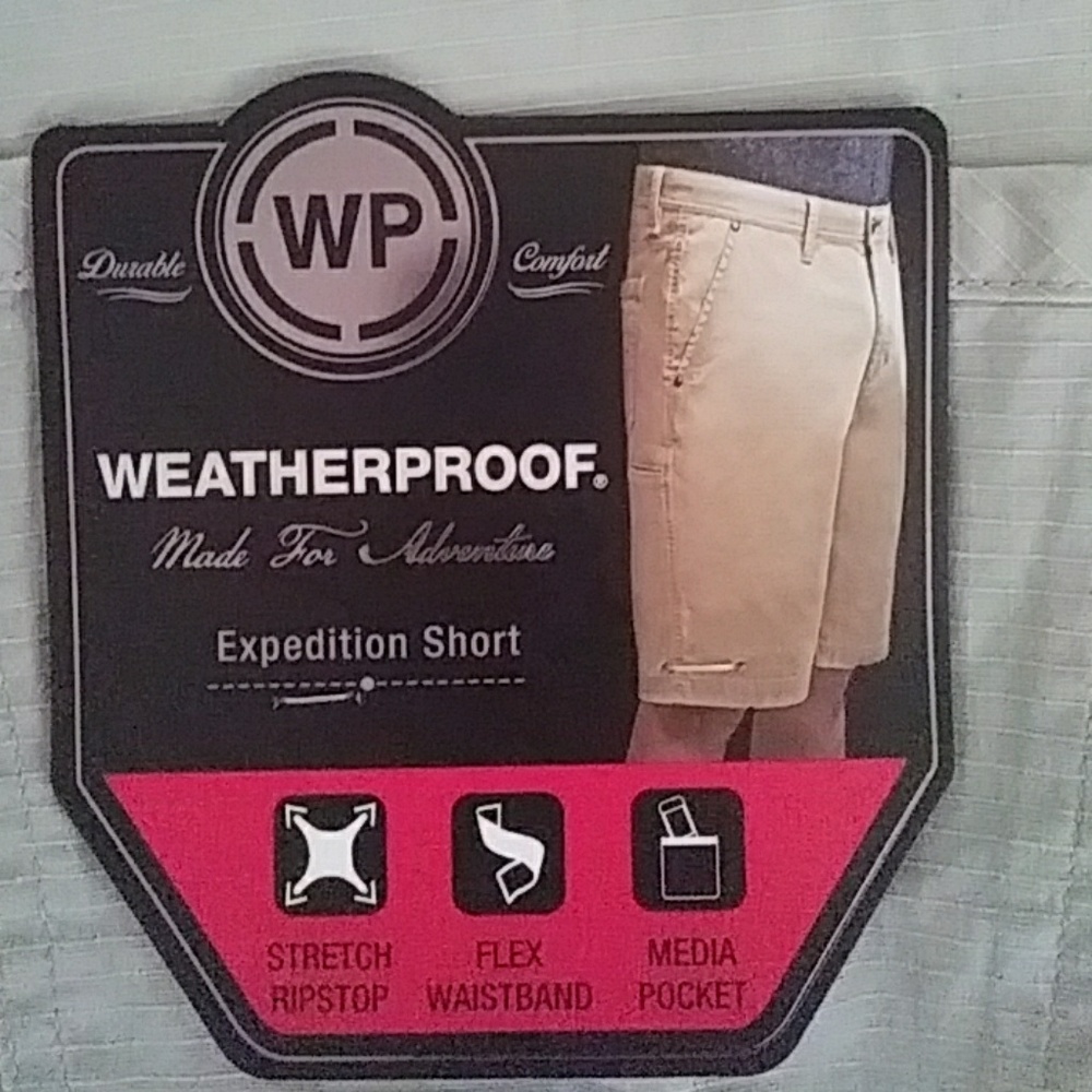 Khakis